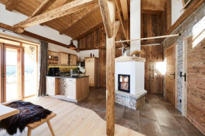 Dreisessel-Chalets im bayerischen Wald - Chalet Dreisessel